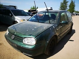 Volkswagen Golf 1999 y parts