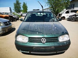 Volkswagen Golf 1999 y parts