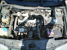 Volkswagen Golf 1999 y parts