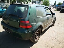 Volkswagen Golf 1999 y parts