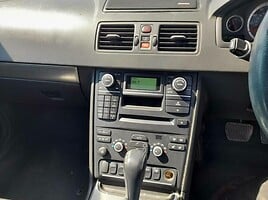 Volvo Xc90 I 2008 г запчясти