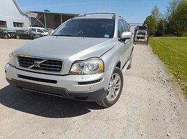 Volvo XC90 I Visureigis / Krosoveris 2008