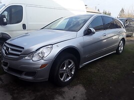 Mercedes-Benz R Klasė 2007 г запчясти