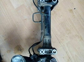 Renault Kangoo II 2006 y parts