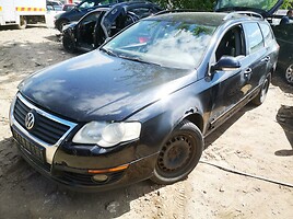 Volkswagen Passat 2005 г запчясти