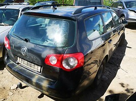 Volkswagen Passat 2005 г запчясти