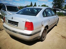 Volkswagen Passat 1998 г запчясти