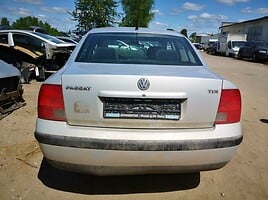 Volkswagen Passat 1998 г запчясти