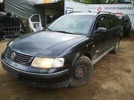 Volkswagen Passat 1997 y parts