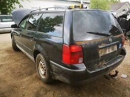 Volkswagen Passat 1997 y parts