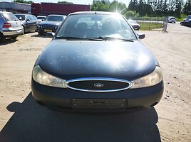 Ford Mondeo 1998 m dalys