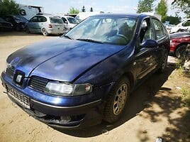 Seat Leon 2000 y parts