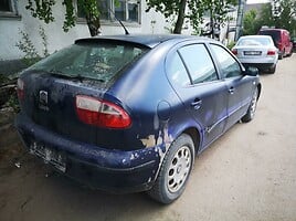 Seat Leon 2000 y parts