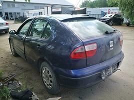 Seat Leon 2000 y parts