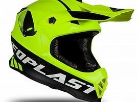 Helmets UFO NEON