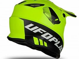 Helmets UFO NEON