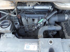 Peugeot 807  6 begiu 2005 y parts