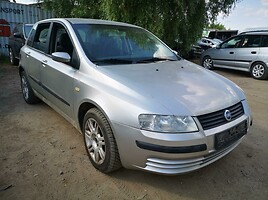 Fiat Stilo Hečbekas 2003