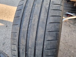 Michelin Pilot sport 4 R18 