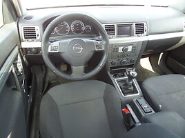 Opel Vectra  6 begiu 2007 г запчясти