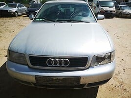 Audi A4 1997 г запчясти