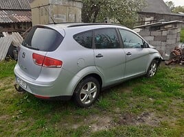 Seat Altea Xl Tdi..1,9.. 77kw 2009 y parts