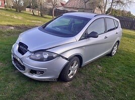 Seat Altea Xl Tdi..1,9.. 77kw 2009 y parts