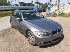 Bmw 318 2008 y parts