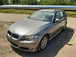 Bmw 318 2008 y parts