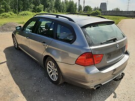 Bmw 318 2008 y parts