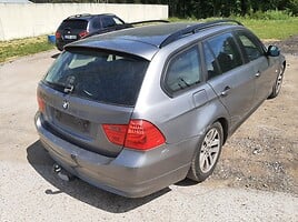 Bmw 318 2008 y parts