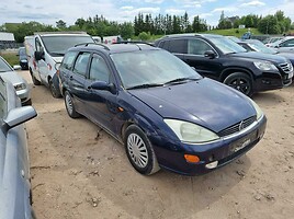 Ford Focus Universalas 1999