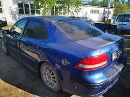 Saab 9-3 2003 y parts