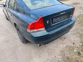 Volvo S60 2001 y parts