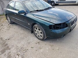 Volvo S60 2001 y parts