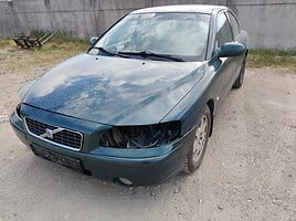 Volvo S60 2001 y parts