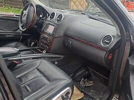 Mercedes-Benz Gl 450 2010 y parts