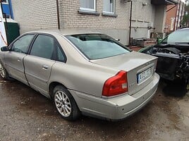 Volvo S80 2000 г запчясти