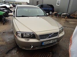 Volvo S80 2000 г запчясти