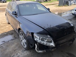 Audi A6 C6 2009 г запчясти