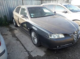 Alfa Romeo 166 2006 y parts