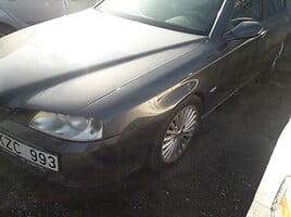 Alfa Romeo 166 2006 y parts