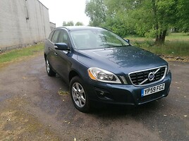 Volvo Xc60 2010 y parts