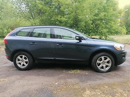 Volvo Xc60 2010 y parts