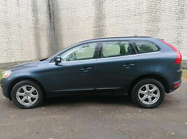 Volvo Xc60 2010 y parts