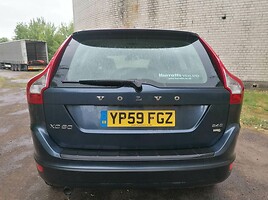 Volvo Xc60 2010 y parts