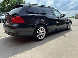 Bmw 330 E91 2011 y parts