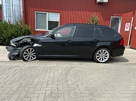 Bmw 330 E91 2011 y parts