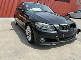 Bmw 330 E91 2011 y parts