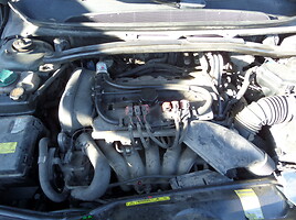 Volvo S80 2001 y parts